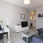 Primopiano - Baldinucci Lägenhet Milano