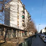 Lägenhet Primopiano - Baldinucci Milano