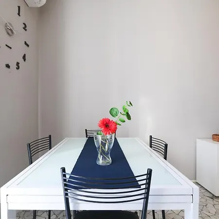Lägenhet Primopiano - Baldinucci Milano