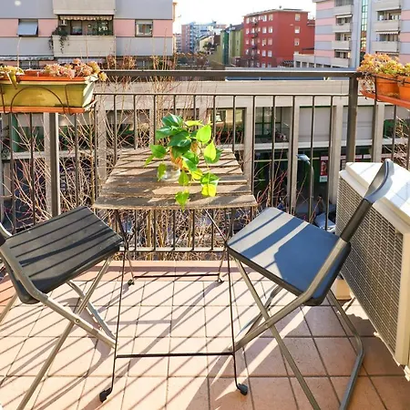 Lägenhet Primopiano - Baldinucci