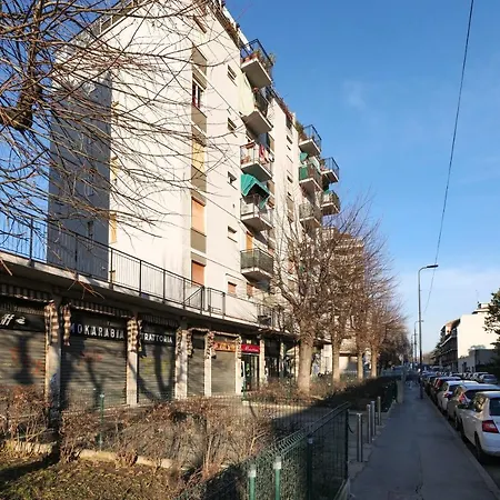 Lägenhet Primopiano - Baldinucci Milano